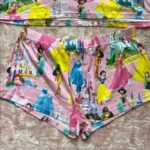 ASOS Petite | Intimates & Sleepwear | Nwt Limited Edition Asos Disney ...